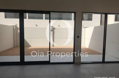 تاون هاوس - 3 غرف نوم - 4 حمامات للبيع في الضي من حدائق بلووم - بلوم جاردنز - شارع السلام - أبوظبي