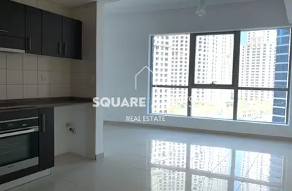 Apartment - Studio - 1 Bathroom for rent in Bay Central West - Bay Central - Dubai Marina - Dubai