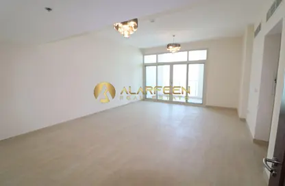 Apartment - 3 Bedrooms - 3 Bathrooms for rent in Freesia - Azizi Residence - Al Furjan - Dubai