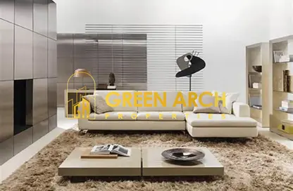 Apartment - 3 Bedrooms - 2 Bathrooms for sale in SquareX Residence - Jumeirah Village Circle - Dubai