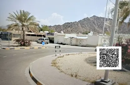 أرض - استوديو للبيع في مصفوت 8 - مصفوت - عجمان
