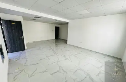 Apartment - Studio - 1 Bathroom for rent in Al Jurf 3 - Al Jurf - Ajman Downtown - Ajman