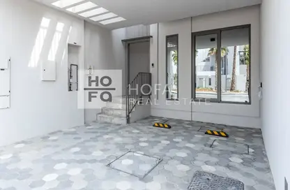 تاون هاوس - 2 غرف نوم - 3 حمامات للبيع في ماج آي - 7 منطقه - مدينة الشيخ محمد بن راشد - دبي