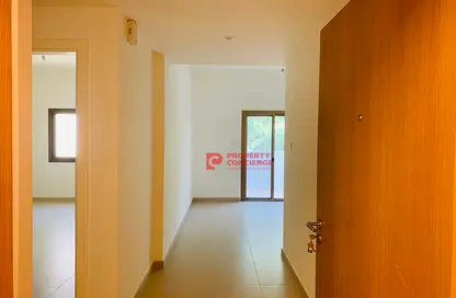 Apartment - 1 Bedroom - 1 Bathroom for rent in The Gardens Buildings - The Gardens - Dubai