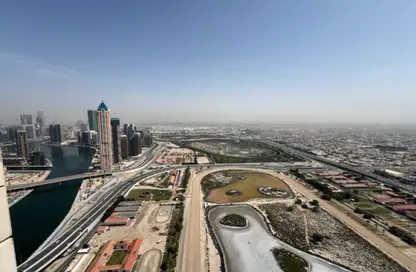 Apartment - 2 Bedrooms - 3 Bathrooms for rent in Amna - Al Habtoor City - Business Bay - Dubai