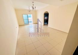 Apartment - 2 bedrooms - 2 bathrooms for rent in Muwaileh 29 Building - Muwaileh - Sharjah