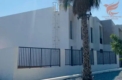 فيلا - 3 غرف نوم - 5 حمامات للبيع في فيلات ماربيلا الثانية - ماربيا - ميناء العرب - راس الخيمة - رأس الخيمة فيلا - 3 غرف نوم - 5 حمامات للبيع في فيلات ماربيلا الثانية - ماربيا - ميناء العرب - راس الخيمة - رأس الخيمة