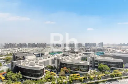 Apartment - 1 Bedroom - 1 Bathroom for sale in Sobha Creek Vistas Reserve - Sobha Hartland - Mohammed Bin Rashid City - Dubai