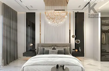 شقة - 1 حمام للبيع في إليتز 2 من الدانوب - قرية الجميرا سركل - دبي شقة - 1 حمام للبيع في إليتز 2 من الدانوب - قرية الجميرا سركل - دبي