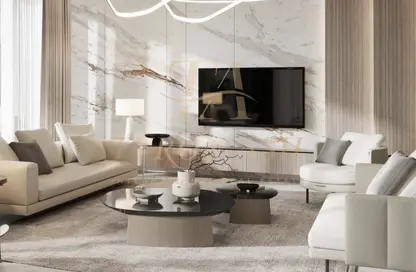 شقة - غرفة نوم - 2 حمامات للبيع في برج ايتيرنيتاس - دبي مارينا - دبي شقة - غرفة نوم - 2 حمامات للبيع في برج ايتيرنيتاس - دبي مارينا - دبي