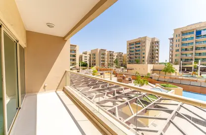Apartment - 2 Bedrooms - 2 Bathrooms for sale in Al Arta 1 - Al Arta - Greens - Dubai
