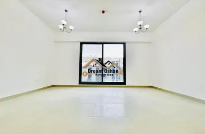 Apartment - Studio - 1 Bathroom for rent in Al Warsan 4 - Al Warsan - Dubai