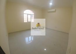 Empty Room image for: Apartment - 2 bedrooms - 2 bathrooms for rent in Al Shamkha - Abu Dhabi, Image 1
