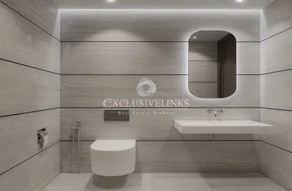 شقة - غرفة نوم - 2 حمامات للبيع في التوقيع - قرية الجميرا سركل - دبي