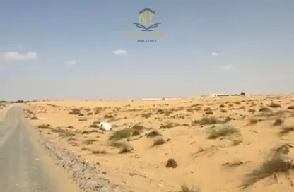 أرض - استوديو للبيع في العذيب - ضاحية الروضات - الشارقة