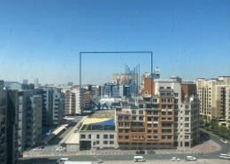 Outdoor Building image for: Office Space - 1 bathroom for sale in IT Plaza - Dubai Silicon Oasis - Dubai, Image 1