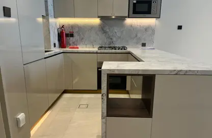 Apartment - 1 Bedroom - 2 Bathrooms for sale in Stonehenge Residence - District 10 - Jumeirah Village Circle - Dubai