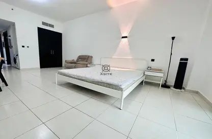 Apartment - Studio - 1 Bathroom for rent in Masaar Residence - Jumeirah Village Circle - Dubai