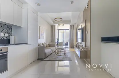Apartment - 2 Bedrooms - 3 Bathrooms for rent in Aykon City Tower C - Aykon City - Business Bay - Dubai