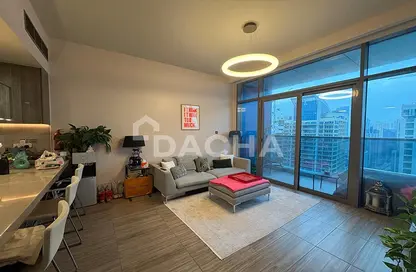 شقة - غرفة نوم - 2 حمامات للايجار في إقامة إم بي إل - (JLT) مجمع K - أبراج بحيرة الجميرا - دبي