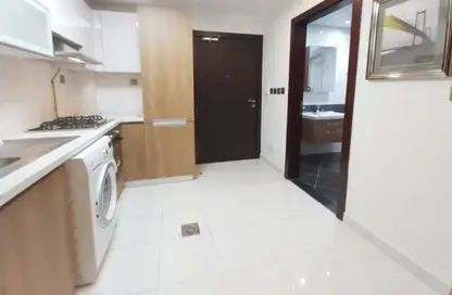 Apartment - Studio - 1 Bathroom for sale in Starz Tower 2 - Starz by Danube - Al Furjan - Dubai