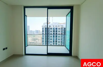 Apartment - Studio - 1 Bathroom for rent in Binghatti Azure - Jumeirah Village Circle - Dubai