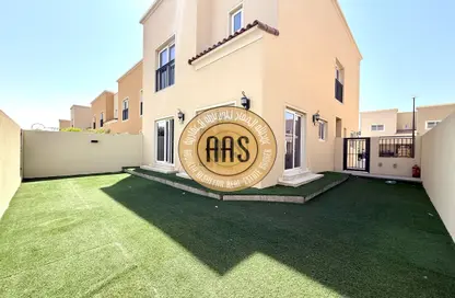 Villa - 4 Bedrooms - 4 Bathrooms for rent in Amaranta - Villanova - Dubai Land - Dubai
