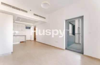 Apartment - 2 Bedrooms - 1 Bathroom for sale in The Nook 1 - The Nook - Wasl Gate - Dubai