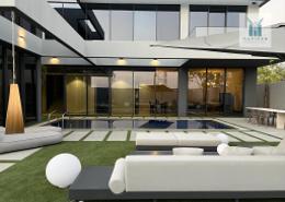 Villa - 4 bedrooms - 5 bathrooms for sale in Masaar - Tilal City - Sharjah