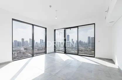 Apartment - 2 Bedrooms - 3 Bathrooms for rent in Catch Residences By IGO - Jumeirah Village Circle - Dubai