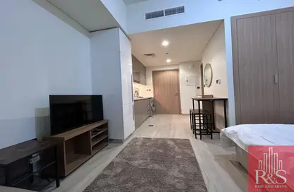 شقة - 1 حمام للايجار في عزيزي ريفيرا 32 - ميدان واحد - ميدان - دبي