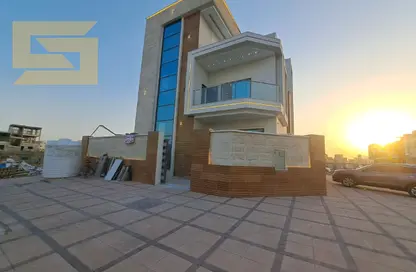 فيلا - 5 غرف نوم - 7 حمامات للبيع في الحليو 2 - الحليو - عجمان