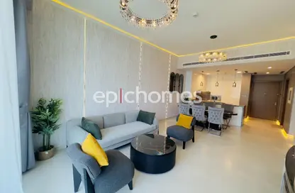 شقة - 2 غرف نوم - 3 حمامات للايجار في مساكن واجهة القناة 2 - كانال فرونت ريزيدينس - الوصل - دبي