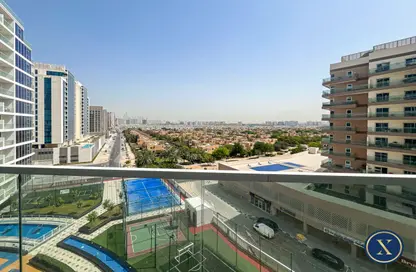 شقة - 2 غرف نوم - 2 حمامات للبيع في جيمز من دانوب - الفرجان - دبي