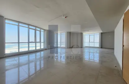 Penthouse - 4 Bedrooms - 6 Bathrooms for rent in Al Muhaimat Tower - Najmat Abu Dhabi - Al Reem Island - Abu Dhabi
