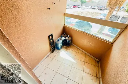 Apartment - 1 Bedroom - 1 Bathroom for rent in Rifa 1 - Al Nuaimiya - Ajman