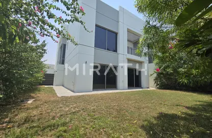 Villa - 5 Bedrooms - 6 Bathrooms for rent in Umm Suqeim 1 Villas - Umm Suqeim 1 - Umm Suqeim - Dubai
