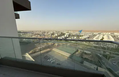 Apartment - Studio - 1 Bathroom for rent in Viridis D - Viridis Residence and Hotel Apartments - Damac Hills 2 - Dubai Apartment - Studio - 1 Bathroom for rent in Viridis D - Viridis Residence and Hotel Apartments - Damac Hills 2 - Dubai