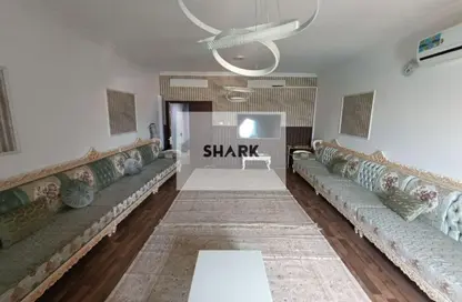 شقة - 3 غرف نوم - 4 حمامات للبيع في B3 برج الخور - أبراج الخيل - عجمان وسط المدينة - عجمان