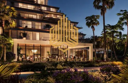 شقة - 2 غرف نوم - 3 حمامات للبيع في سما ياس - جزيرة ياس - أبوظبي