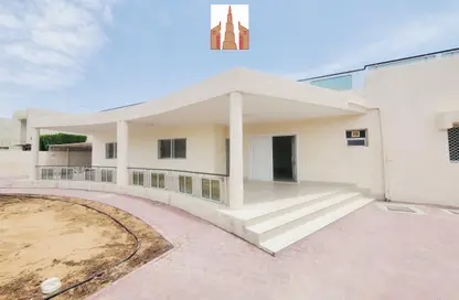 Villa - 3 Bedrooms - 4 Bathrooms for rent in Al Qadsiya - Al Heerah - Sharjah