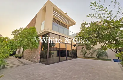 Villa - 5 Bedrooms - 6 Bathrooms for sale in Picadilly Green - DAMAC Hills - Dubai Villa - 5 Bedrooms - 6 Bathrooms for sale in Picadilly Green - DAMAC Hills - Dubai