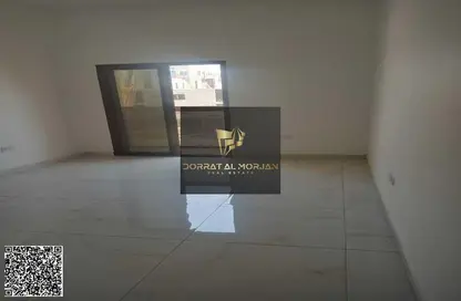 Apartment - 2 Bedrooms - 2 Bathrooms for rent in Al Jurf 3 - Al Jurf - Ajman Downtown - Ajman