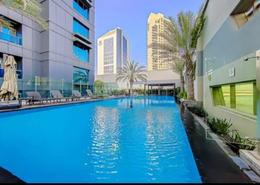 Apartment - 2 bedrooms - 2 bathrooms for rent in DAMAC Maison The Vogue - Business Bay - Dubai