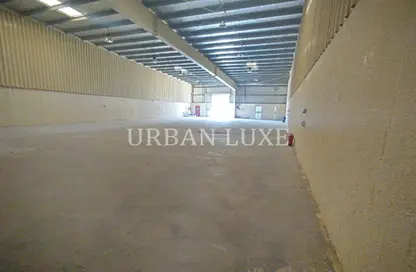 Warehouse - Studio - 1 Bathroom for rent in Dubai Investment Park 2 (DIP 2) - Dubai Investment Park (DIP) - Dubai