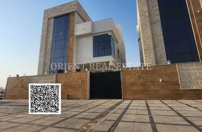 فيلا - 5 غرف نوم - 7 حمامات للبيع في عجمان جلوبال سيتي - العالية - عجمان