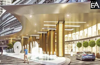 Apartment - 2 Bedrooms - 3 Bathrooms for sale in Imperial Avenue - Downtown Dubai - Dubai