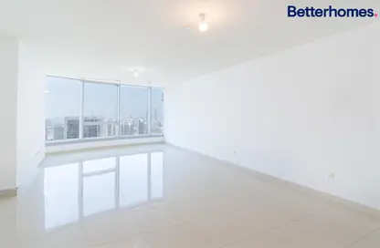 Apartment - 2 Bedrooms - 5 Bathrooms for sale in Sky Tower - Shams Abu Dhabi - Al Reem Island - Abu Dhabi