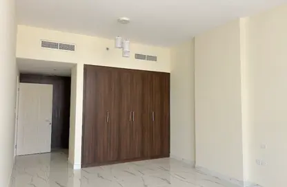شقة - غرفة نوم - 2 حمامات للايجار في اوليمبيكو ريزيدنس - 4 الورسان - الورسان - دبي