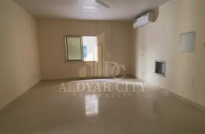 Apartment - Studio - 1 Bathroom for rent in Al Naemiya Tower 1 - Al Naemiya Towers - Al Nuaimiya - Ajman